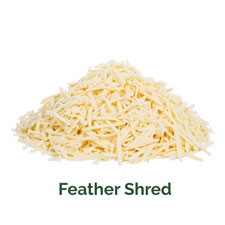 Feather Shred