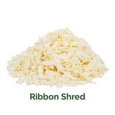 Ribbon Shred